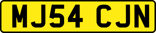 MJ54CJN