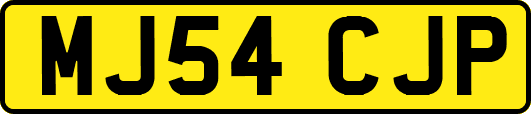 MJ54CJP