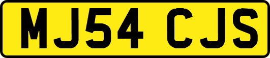 MJ54CJS