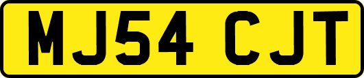 MJ54CJT