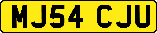 MJ54CJU