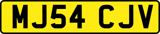 MJ54CJV