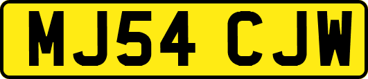 MJ54CJW