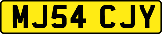 MJ54CJY