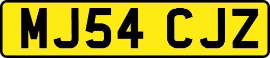 MJ54CJZ