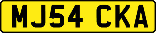 MJ54CKA