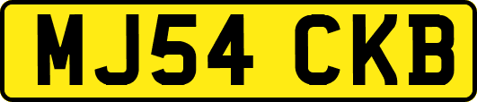 MJ54CKB