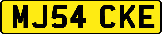 MJ54CKE