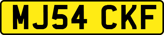 MJ54CKF