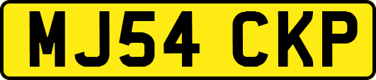 MJ54CKP