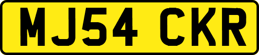 MJ54CKR