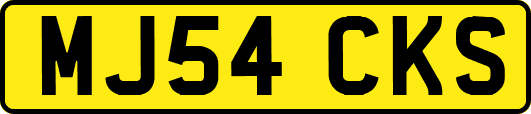 MJ54CKS
