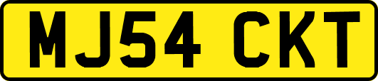 MJ54CKT