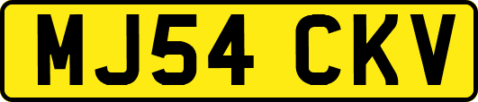 MJ54CKV