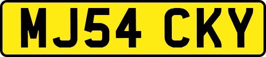 MJ54CKY