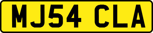 MJ54CLA