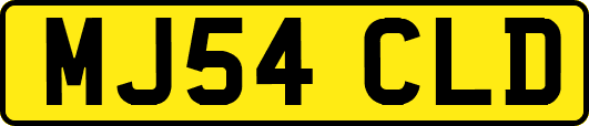 MJ54CLD