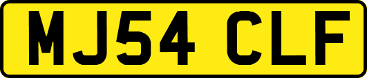 MJ54CLF