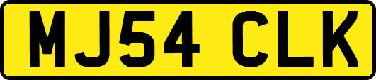 MJ54CLK