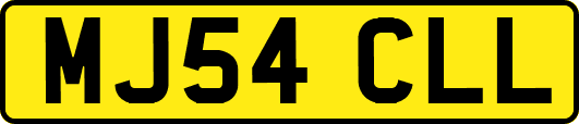 MJ54CLL