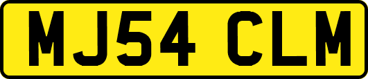 MJ54CLM
