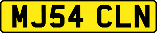 MJ54CLN