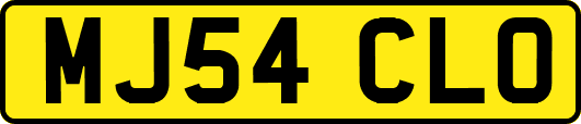 MJ54CLO