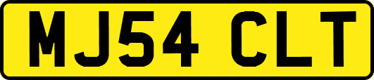 MJ54CLT