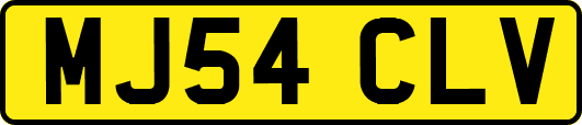 MJ54CLV