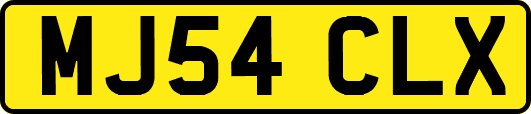 MJ54CLX