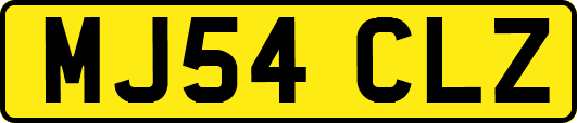 MJ54CLZ
