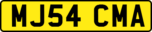 MJ54CMA