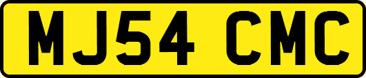 MJ54CMC
