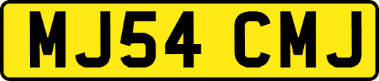 MJ54CMJ