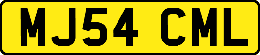 MJ54CML