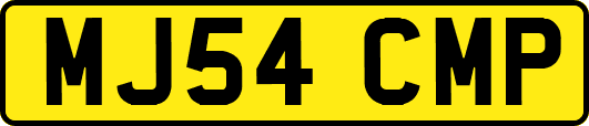 MJ54CMP