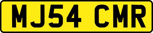 MJ54CMR