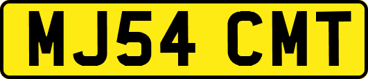 MJ54CMT