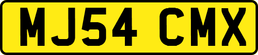 MJ54CMX