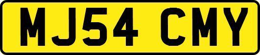 MJ54CMY