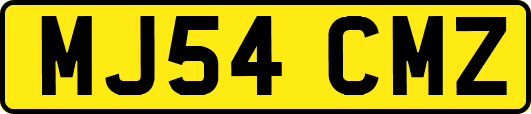 MJ54CMZ