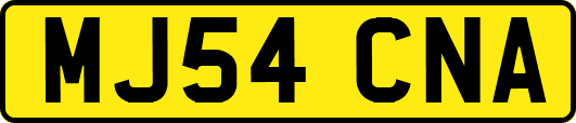 MJ54CNA