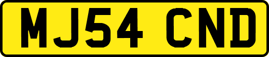 MJ54CND