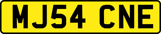 MJ54CNE