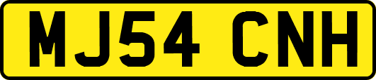 MJ54CNH