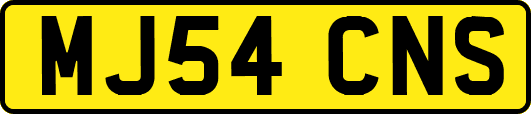 MJ54CNS
