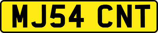 MJ54CNT