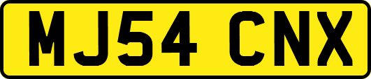 MJ54CNX