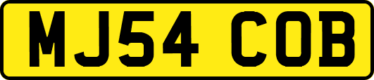 MJ54COB