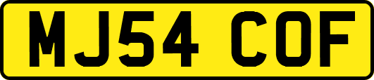 MJ54COF